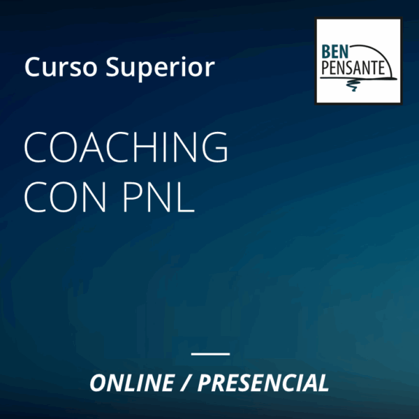Curso PNL con Coaching