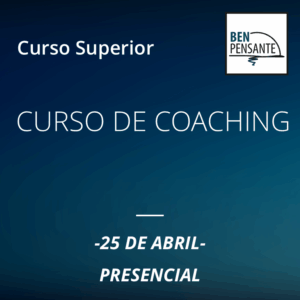 Curso de Coaching Presencial -Edición Especial-